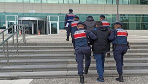 Bolu'da yayla evlerinden hırsızlık yapan anne ve 2 oğlu yakalandı