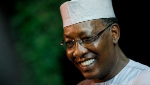 Çad’ın eski Devlet Başkanı Itno'nun ölümüyle ilgili 441 isyancının cezası belli oldu