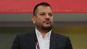 Trabzonspor başkan adayı Ertuğrul Doğan'ın yönetim listesi belli oldu