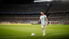 Arjantin'de 63.000 bilet için 1.8 milyon talep