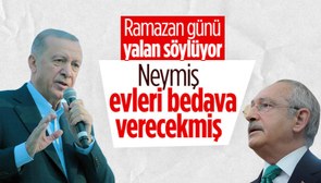 Cumhurbaşkanı Erdoğan, Adıyaman'da afet konutlarının temelini attı