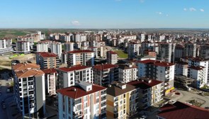 Deprem göçü alan Edirne'de kiralık daire kalmadı