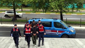 Tekirdağ'da terör propagandası yapan 2 şüpheli tutuklandı