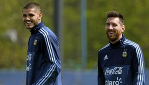 Mauro Icardi'ye Arjantin Milli Takımı'nın kapıları açıldı! Messi detayı...