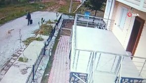 Denizli'de valizli suç makinesi yakalandı