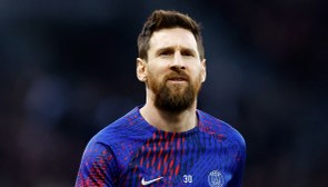 Lionel Messi'nin transferine dair resmi açıklama