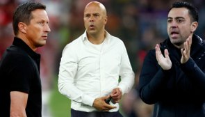 Barcelona, Benfica ve Feyenoord, şampiyonluk için gün sayıyor