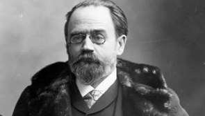 Dreyfus Davası'nda üstün cesaretinden dolayı hedef haline gelen bir romancı: Emile Zola