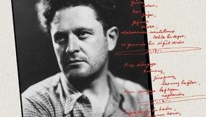 Yazar Haluk Oral yazdı: Nazım Hikmet'in Yolculuğu