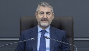 Hazine ve Maliye Bakanı Nureddin Nebati: Muhalefet ekonomiye saldırıyor