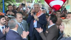 Cumhurbaşkanı Erdoğan, İzmirli vatandaşlara telefondan seslendi