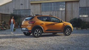 Dacia Sandero Stepway Mayıs 2023 güncel fiyat listesi
