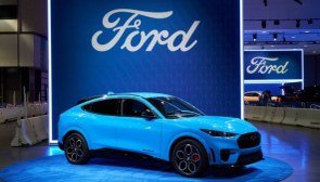 Ford, 2025'te iki yeni elektrikli model tanıtacak