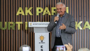 Binali Yıldırım'dan Kemal Kılıçdaroğlu’na milliyetçilik eleştirisi: Vitesten attı