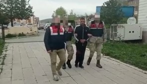 Tunceli'de PKK'nın öldü dediği terörist yakalandı