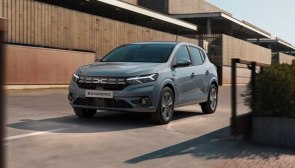 Dacia, Sandero ile Avrupa’da Tesla’yı geçti