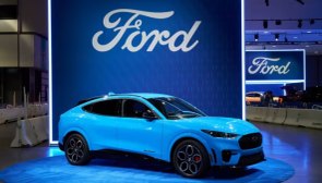 Ford, 3 milyon elektrikli araç için lityum anlaşması imzaladı