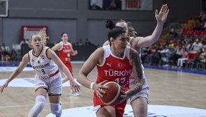 Potanın Perileri, Almanya'ya fark attı