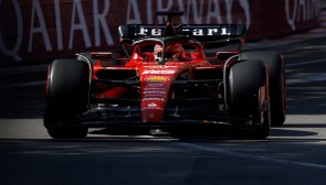 Charles Leclerc, 3 sıra cezası aldı