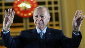 Selin vurduğu Bozkurt'tan Cumhurbaşkanı Erdoğan’a tam destek