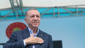 Cumhurbaşkanı Erdoğan: İstanbul’un Fethi’nin 570’inci yıl dönümünü tebrik ediyorum