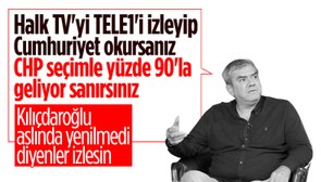 Muhalefetten bazı isimler Kemal Kılıçdaroğlu'na destek verdi: Yılmaz Özdil'in o ifadeleri hatırlandı