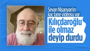 Sevan Nişanyan'ın Kemal Kılıçdaroğlu tespitleri yeniden gündemde