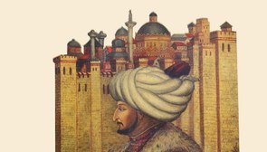 Tarihçi Douglas A. Howard'dan Osmanlı İmparatorluğu Tarihi kitabı