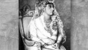 Sultan İkinci Mahmut'un şair kızı olarak ün salan bir isim: Adile Sultan