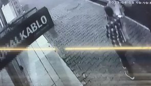 İstanbul'da kız kaçırma kavgası: 1'i ağır 4 yaralı