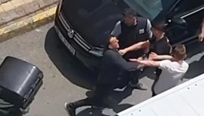 İstanbul’da trafik kavgaları: Silecekle sürücüye saldırdı