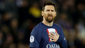 Lionel Messi, resmen PSG'den ayrıldı