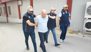 Adana'da FETÖ hükümlüsü yakalandı