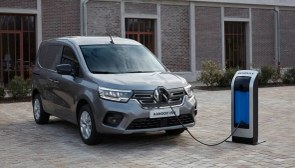 Mercedes, Renault'nun yeni elektrikli van projesine katılmayacak