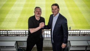 Borussia Mönchengladbach’ta Gerardo Seoane dönemi başladı