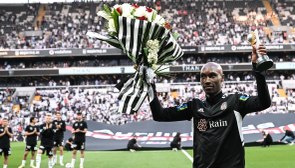 Atiba Hutchinson'a veda organizasyonu yapıldı