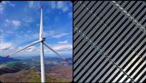 AB'de elektrik üretiminde rüzgar ve güneşin payı fosil yakıtları geçti