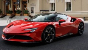 Ferrari elektrikli otomobil fabrikası kuruyor