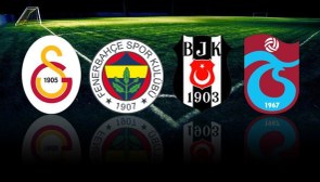 Beşiktaş, Fenerbahçe, Galatasaray ve Trabzonspor'un 2023-2024 transferleri