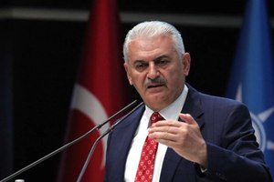 binali yildirim haberleri en guncel