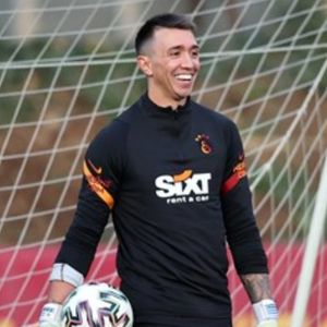 Muslera Haberleri En Guncel Muslera Son Dakika Haberleri