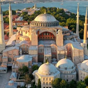 Ayasofya Haberleri: En Güncel Ayasofya Son Dakika Haberleri