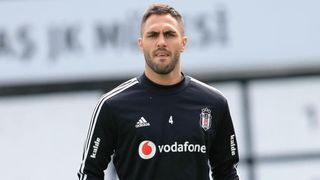 Victor Ruiz: Beşiktaş'taki durum utanç verici