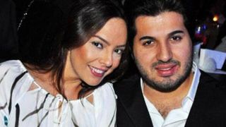 Reza Zarrab'ın yeni adı ve sevgilisi ortaya çıktı