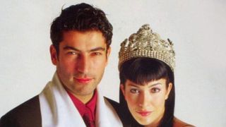 Erkan Özerman: Kenan İmirzalıoğlu'nu 1. seçtim