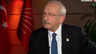 Kemal Kılıçdaroğlu'ndan LGBTİ cevabı