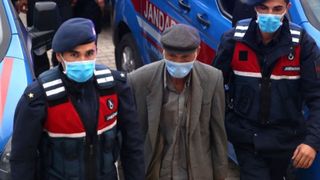 Müslüme soruşturmasında Hasan Yağal'ın tutuklanma nedeni belli oldu