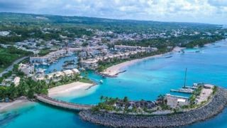 Rihanna'nın memleketi: Barbados nerede, hangi kıtada? Elizabeth devri bitti!