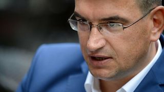 Metin Gürcan’ın, Suriye politikası hakkında bilgi sızdırdığı tespit edildi