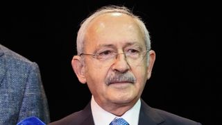 The Economist, Kemal Kılıçdaroğlu'nu manşetine taşıdı